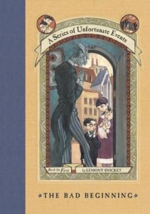 Lemony-Snicket-The-Bad-Beginning-A-Series-Of-Unforunate-Events-Book-Cover