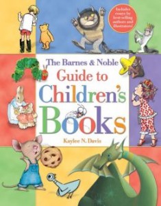 The Barnes Noble Guide To Children S Books 5 Minutes For Books