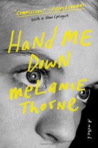 hand me down