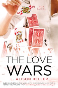 thelovewars