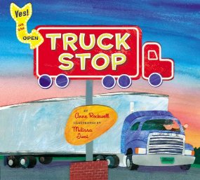 truckstop