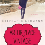 Astor Place Vintage