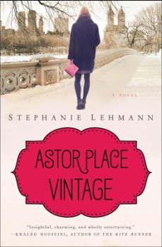 Astor_Place_Vintage