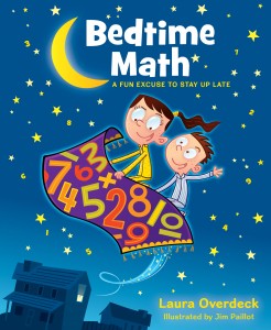 Bedtime Math