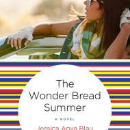 The Wonder Bread Summer