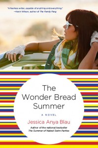 TheWonderBreadSummer