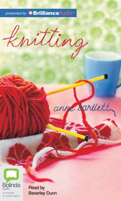 knitting