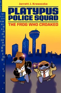 platypus police squad