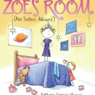 Zoe’s Room