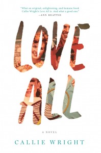 Love-All