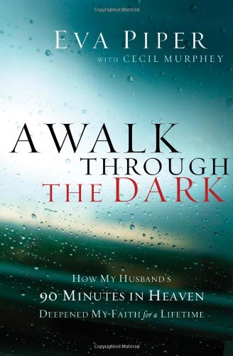 a walk through the dark