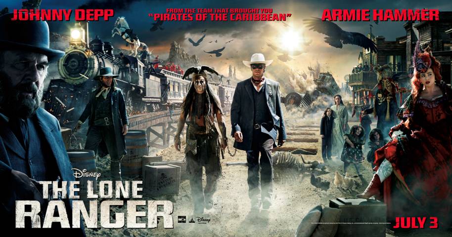 loneranger