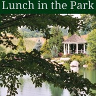 Lunch in the Park