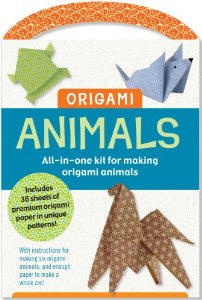 origamianimals