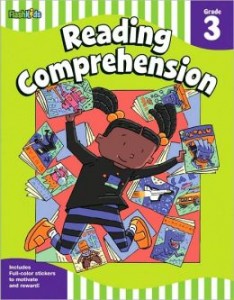 reading comprehension grade 3