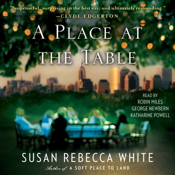 a place at the table