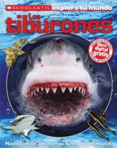 los tiburones