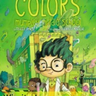 The Contagious Colors of Mumpley Middle School (and $50 Gift Card)