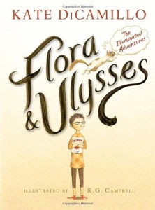 flora and ulysses