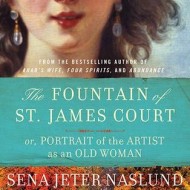 The Fountain of St. James Court; or, Portrait of the Artist as an Old Woman