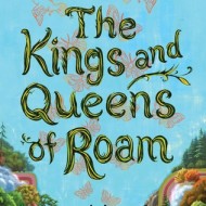 The Kings and Queens of Roam #Giveaway