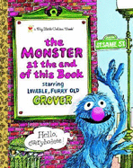 monster at the end of this book