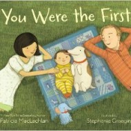 You Were the First