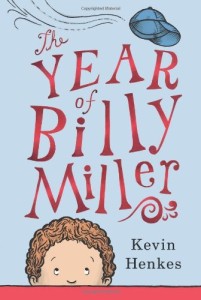 The Year of Billy Miller