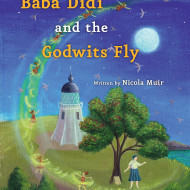 Baba Didi and the Godwits Fly
