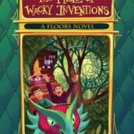 Floors #3: The Field of Wacky Inventions