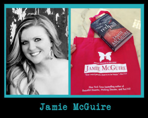 jamiemcguire