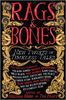 rags and bones