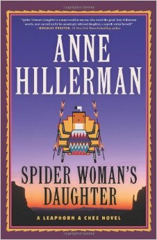 spider woman's daughter