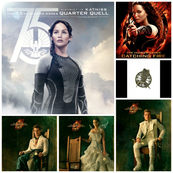 district 11 catching fire