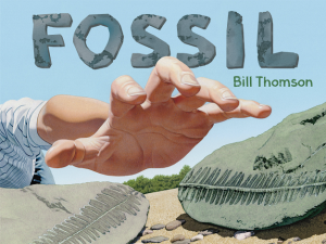 fossil book