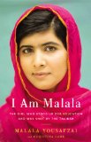 I Am Malala: The Girl Who Stood Up for Education and Was Shot by the Taliban #Giveaway