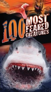 100 Most Feared Creatures