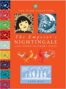 The Emperor's Nightingale