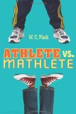 athlete vs mathlete