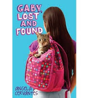 gaby lost and found