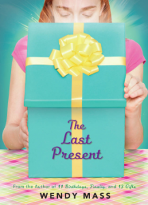 thelastpresent