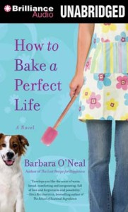 how to bake a perfect life