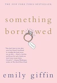 something borrowed