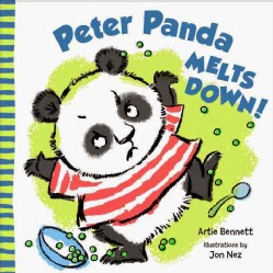 Peter-Panda-Melts-Down