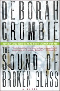 The Sound of Broken Glass PB