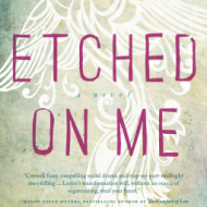 Etched on Me {with #Giveaway}