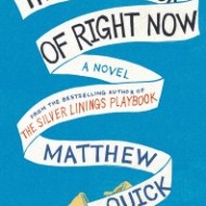 The Good Luck of Right Now #Giveaway