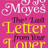 Win 2 Novels by JoJo Moyes #Giveaway
