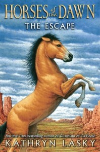 Horses of Dawn The Escape