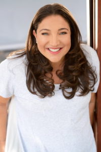 Jo Frost